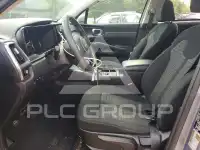 2022 KIA Sorento photo