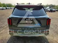 2022 KIA Sorento photo