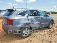 2022 KIA Sorento photo