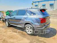 2022 KIA Sorento photo