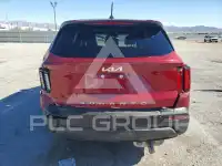 2022 KIA Sorento фото