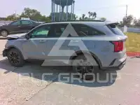 2022 KIA Sorento фото