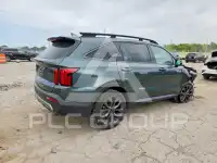 2022 KIA Sorento photo