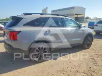 2022 KIA Sorento фото