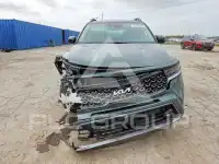 2022 KIA Sorento photo