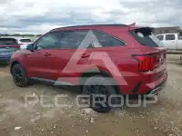 2022 KIA Sorento фото