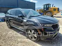 2022 KIA Sorento фото