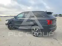 2022 KIA Sorento фото