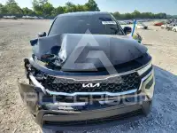 2022 KIA Sorento фото