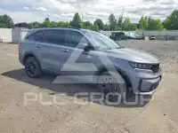2022 KIA Sorento фото