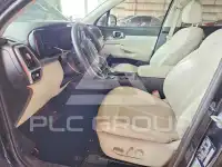 2022 KIA Sorento фото