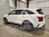 2022 KIA Sorento photo