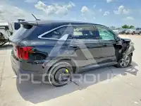 2022 KIA Sorento фото