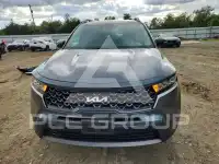 2022 KIA Sorento photo