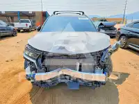 2022 KIA Sorento photo