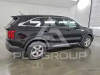 2022 KIA Sorento фото