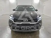 2022 KIA Sorento фото