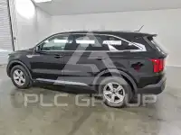2022 KIA Sorento фото