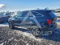 2022 KIA Sorento фото