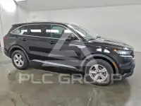 2022 KIA Sorento фото