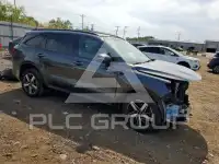 2022 KIA Sorento фото