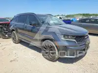 2022 KIA Sorento фото