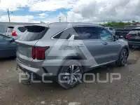 2022 KIA Sorento фото