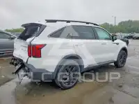 2022 KIA Sorento фото