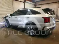 2022 KIA Sorento фото