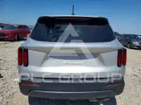 2022 KIA Sorento фото