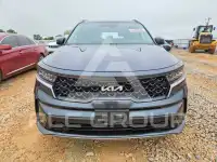 2022 KIA Sorento фото