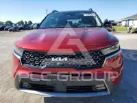 2022 KIA Sorento фото
