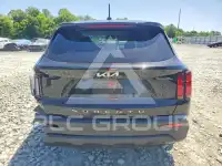 2022 KIA Sorento photo