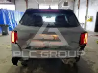 2022 KIA Sorento фото