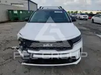 2022 KIA Sorento фото