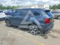 2022 KIA Sorento photo