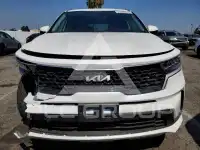 2022 KIA Sorento фото