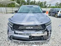 2022 KIA Sorento фото