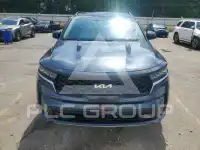 2022 KIA Sorento photo