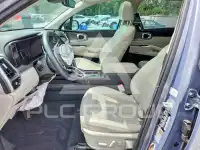 2022 KIA Sorento фото