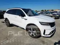 2022 KIA Sorento фото