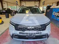 2022 KIA Sorento фото