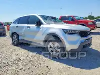 2022 KIA Sorento фото