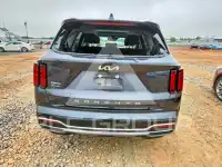 2022 KIA Sorento фото