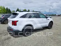 2022 KIA Sorento фото