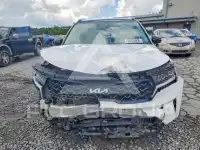 2022 KIA Sorento фото