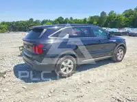 2022 KIA Sorento photo
