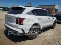 2022 KIA Sorento фото