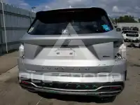 2022 KIA Sorento фото