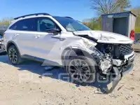 2022 KIA Sorento photo